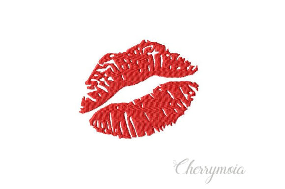 Kiss Embroidery Design Review for Small Shop Sellers