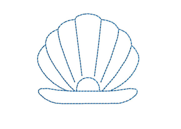 Pearl Bean Stitch: A Seller’s Review of This Fish Design
